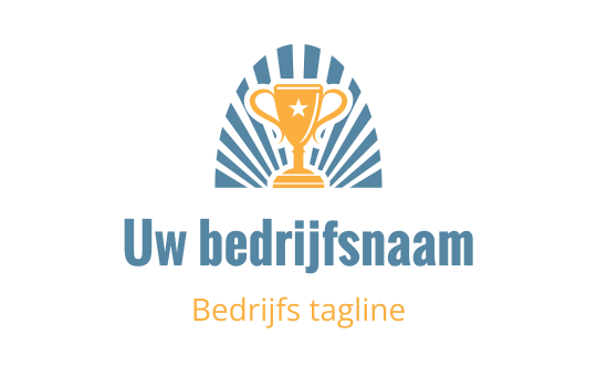 Trofee logo