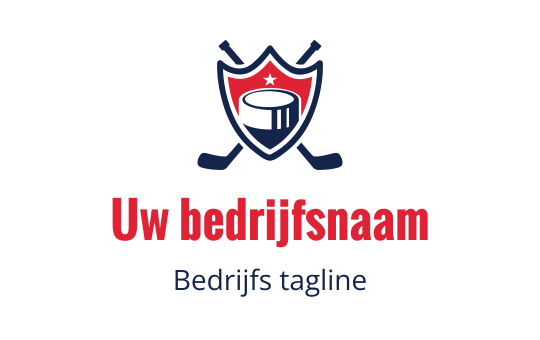 Hockey logo