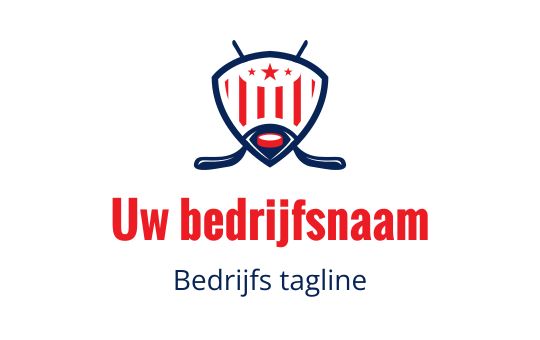 Hockey logo