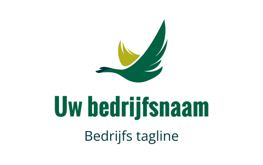 Vleugels logo