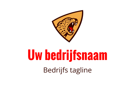 Luipaard logo