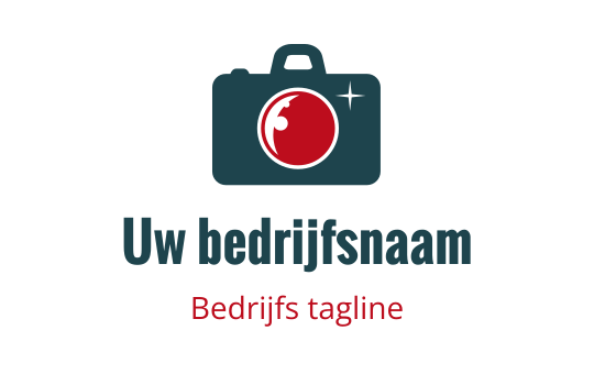 Camera logo