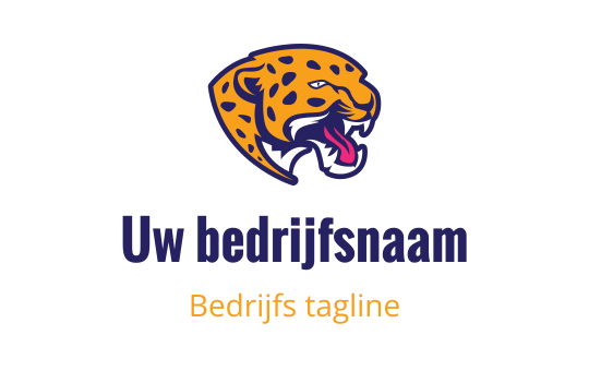 Luipaard logo