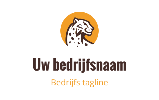 Luipaard logo