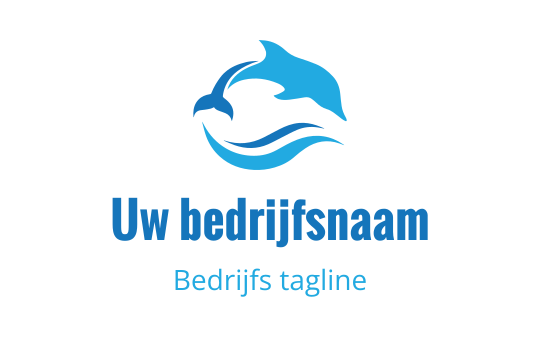 Dolfijn logo