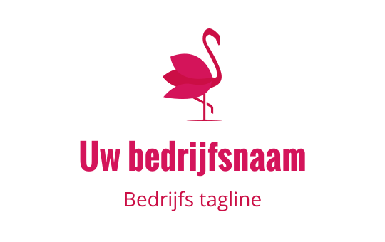 Flamingo logo