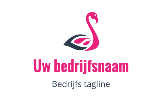 Flamingo logo