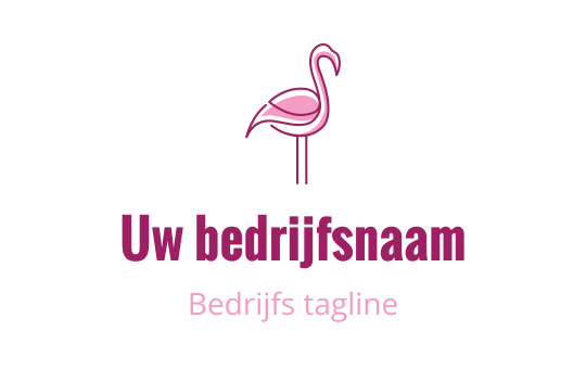 Flamingo logo
