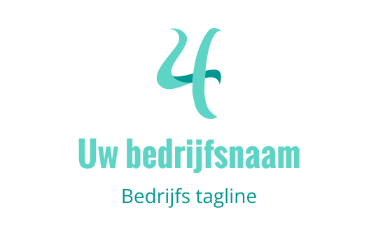Vier logo