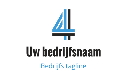 Vier logo