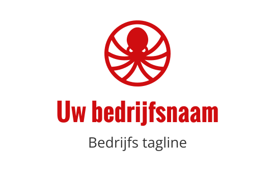 Octopus logo