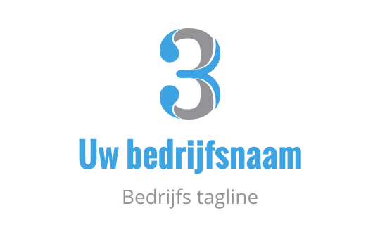 Nummer logo