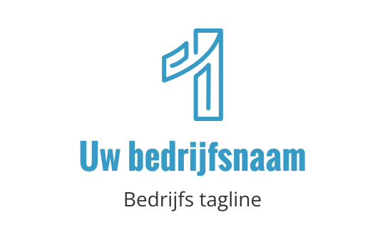 Een logo