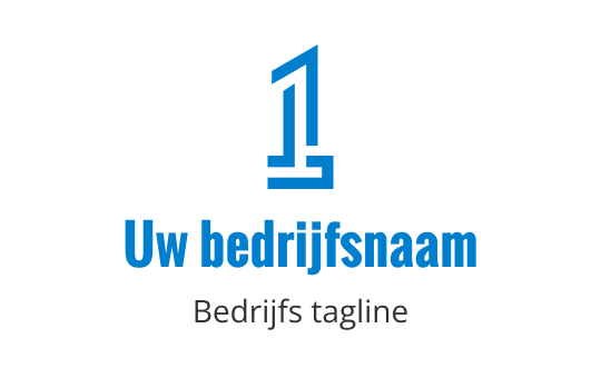 Een logo
