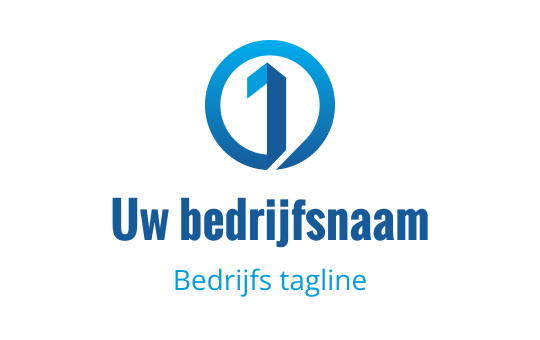 Een logo