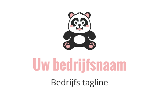 Panda logo