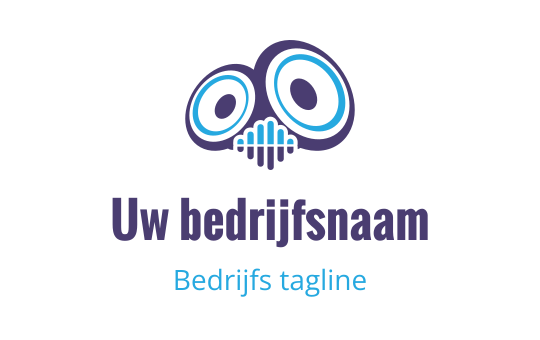Spreker logo