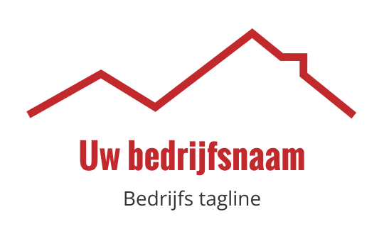 Dakbedekking logo