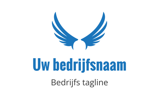 Vleugels logo