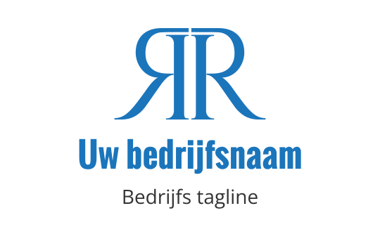 R logo