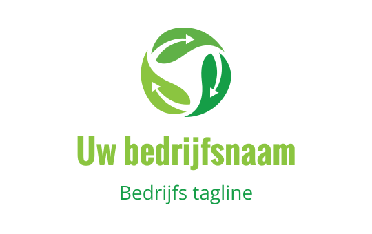 Recycle logo