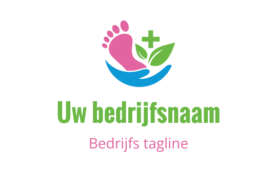 Voeten logo