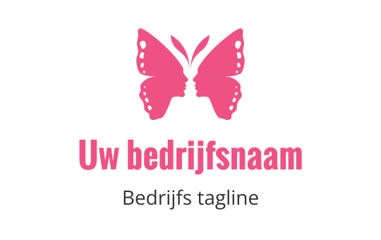 Opmaken logo