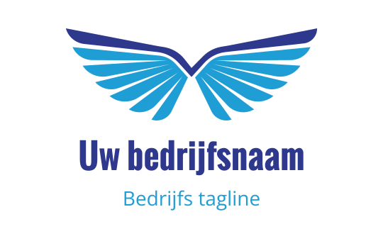 Vleugels logo