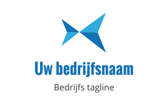 Abstract logo