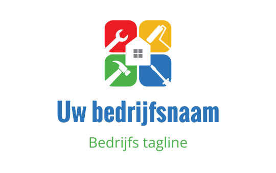 Onderhoud logo