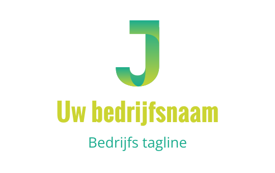 J logo