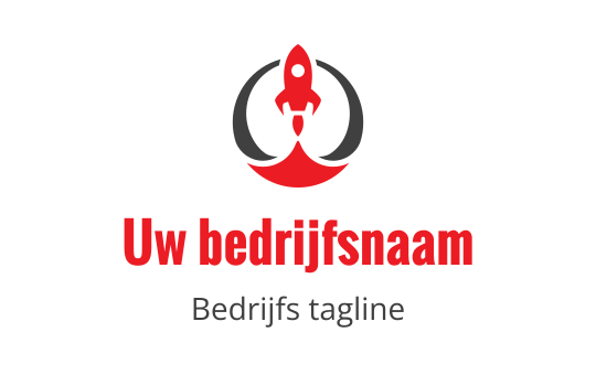 Rocket logo