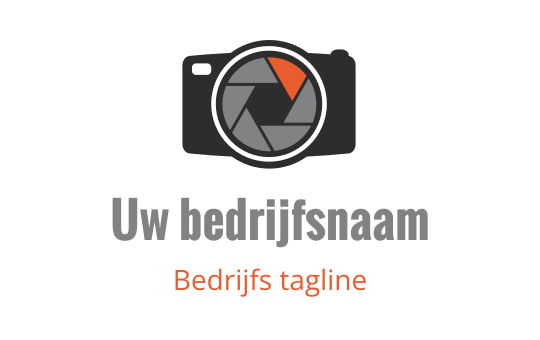 Camera logo