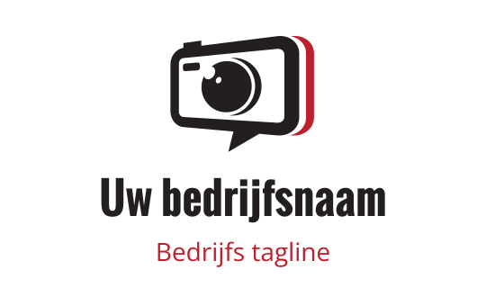 Camera logo