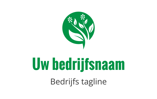 Landschapsarchitectuur logo