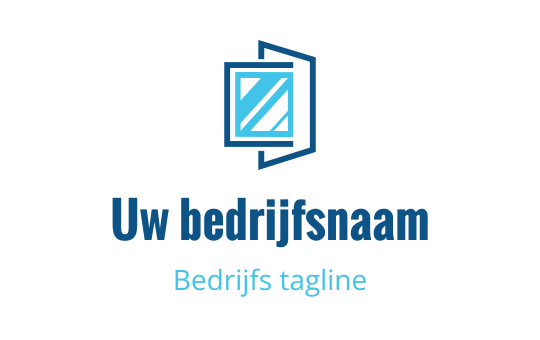 Window logo
