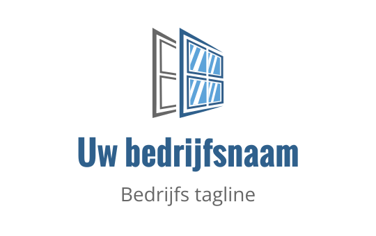 Window logo