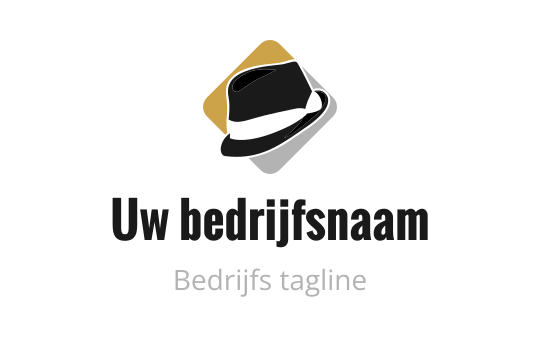 Hat logo