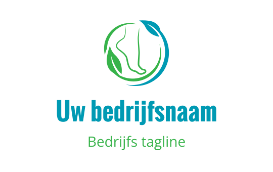 Voeten logo