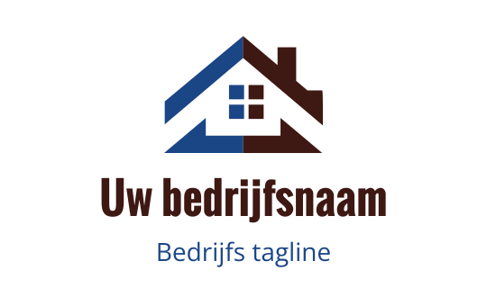 House logo
