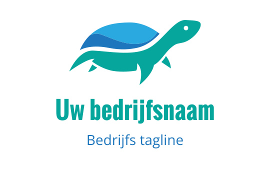 Schildpadden logo