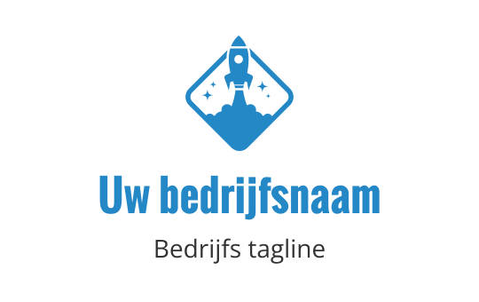 Rocket logo