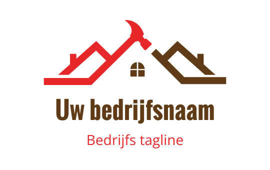 Dakbedekking logo