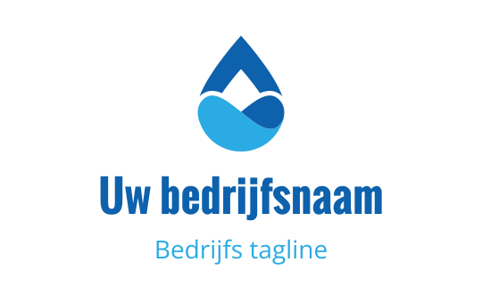 Wasserij logo
