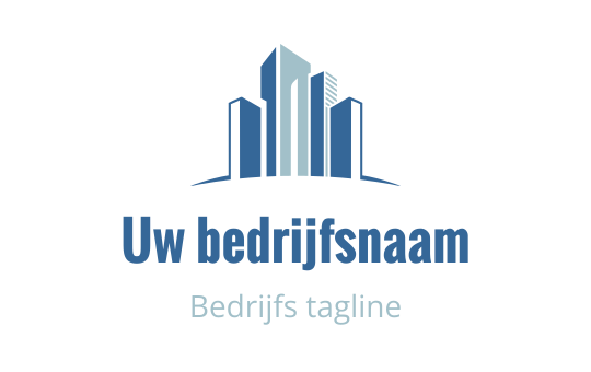 Real estate logo
