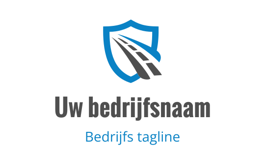 Road logo
