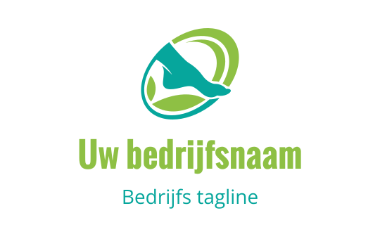 Voeten logo