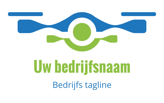 Drone logo