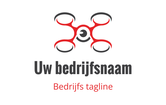 Drone logo