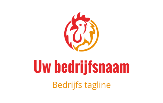 Chicken logo